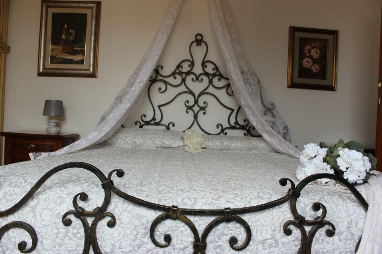 Guest House Edera Σαν Τζιμινιάνο Εξωτερικό φωτογραφία