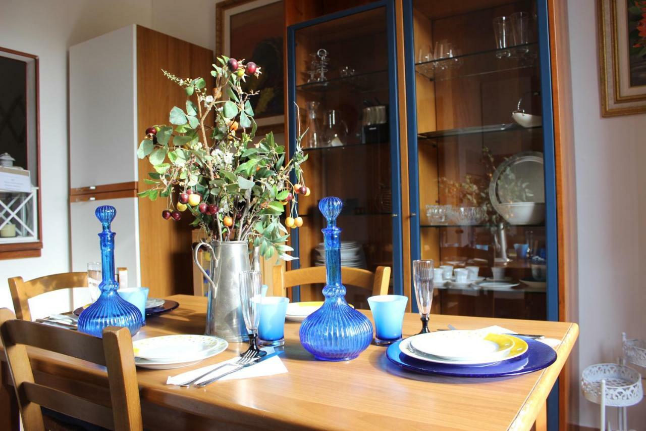 Guest House Edera Σαν Τζιμινιάνο Εξωτερικό φωτογραφία