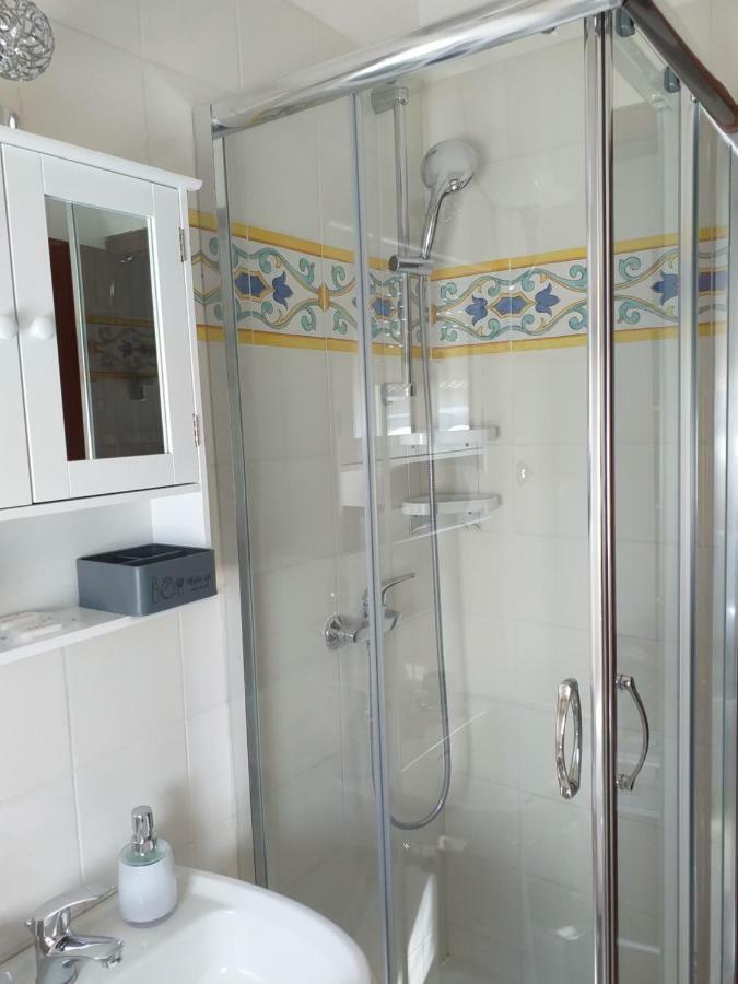 Guest House Edera Σαν Τζιμινιάνο Εξωτερικό φωτογραφία