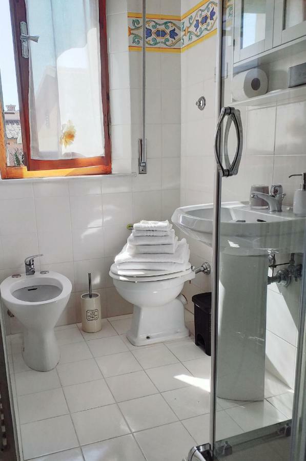 Guest House Edera Σαν Τζιμινιάνο Εξωτερικό φωτογραφία