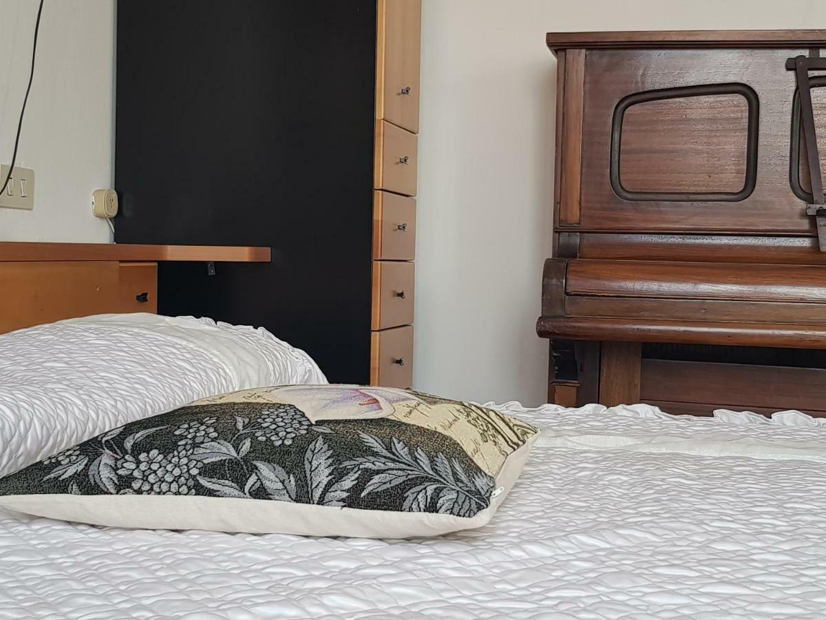 Guest House Edera Σαν Τζιμινιάνο Εξωτερικό φωτογραφία