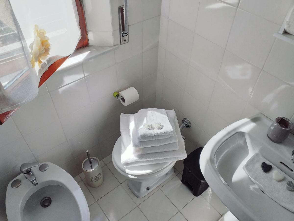 Guest House Edera Σαν Τζιμινιάνο Εξωτερικό φωτογραφία