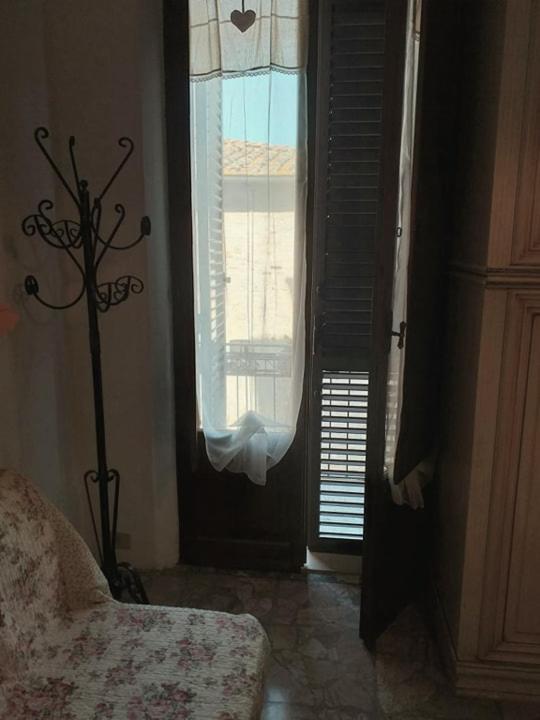 Guest House Edera Σαν Τζιμινιάνο Εξωτερικό φωτογραφία