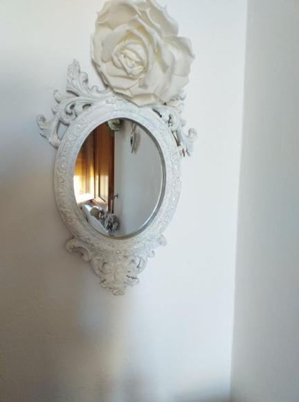 Guest House Edera Σαν Τζιμινιάνο Εξωτερικό φωτογραφία